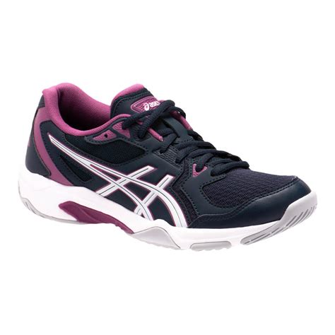 asics indoor sportschoenen dames.